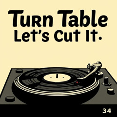 Lets Cut It EP 34