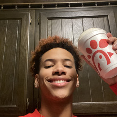 Chick Fil A Girl