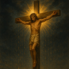 Sprinklin’ from the Cross