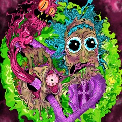 Give Me The Beat Morty (VIP)