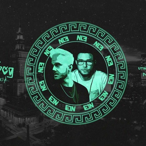 B.R.O - Młody Bóg feat. Kubańczyk