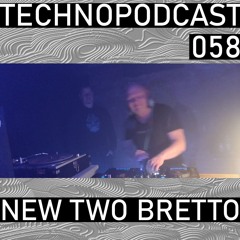 TP 58 - New Two Bretto