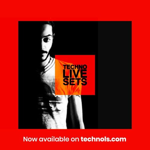 Goose Tann - We Are Resonance Guest Series #98