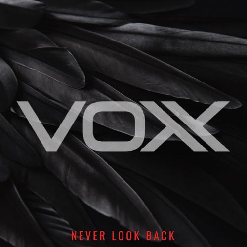 Never Look Back