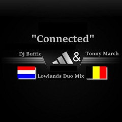 "CONNECTED" { Lowlands Duo Mix }