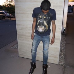 yuke apathy instumental