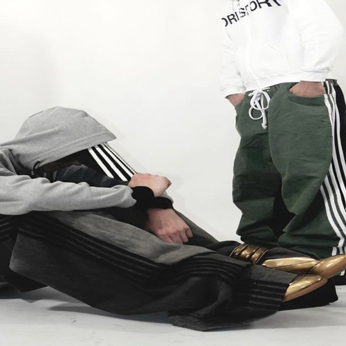 bronclair - sudden (prod. ivvys)