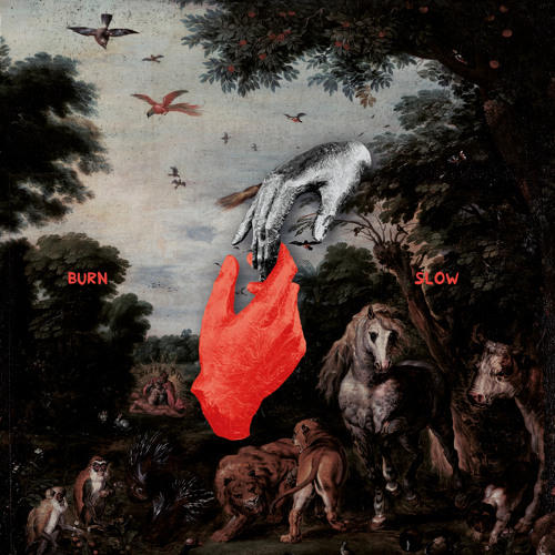And All Went Dark (feat. Polly Scattergood & Ralf Hildenbeutel)