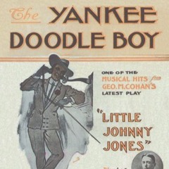George M Cohan March Medley - Arr. Mikey Mills For Ruth 36