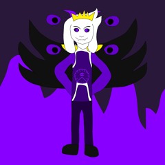 [Section 6] PRIDEFUL KING