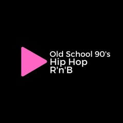 Old School 90's - Hip Hop & R'n'B Mix