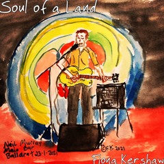 Soul of a land