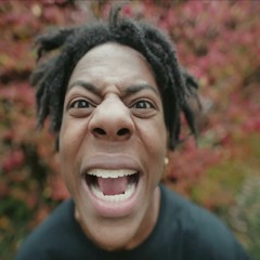 IShowSpeed - World Cup (ale To Spermowy Mundial)