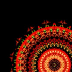 Schisøma - A drink around the fire