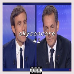 skyzoncore#1 (prod. nightiger)