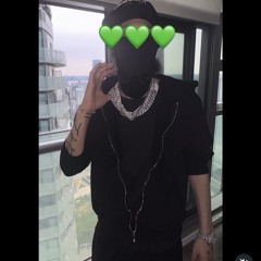 Casper TNG - Somebody Luvs Me