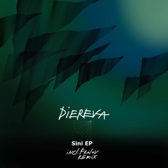 [Premiere] Diereva - Sini (Original Mix) [Povilno Records]