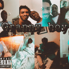 GRANNYBOY (prod by waveyy beats)