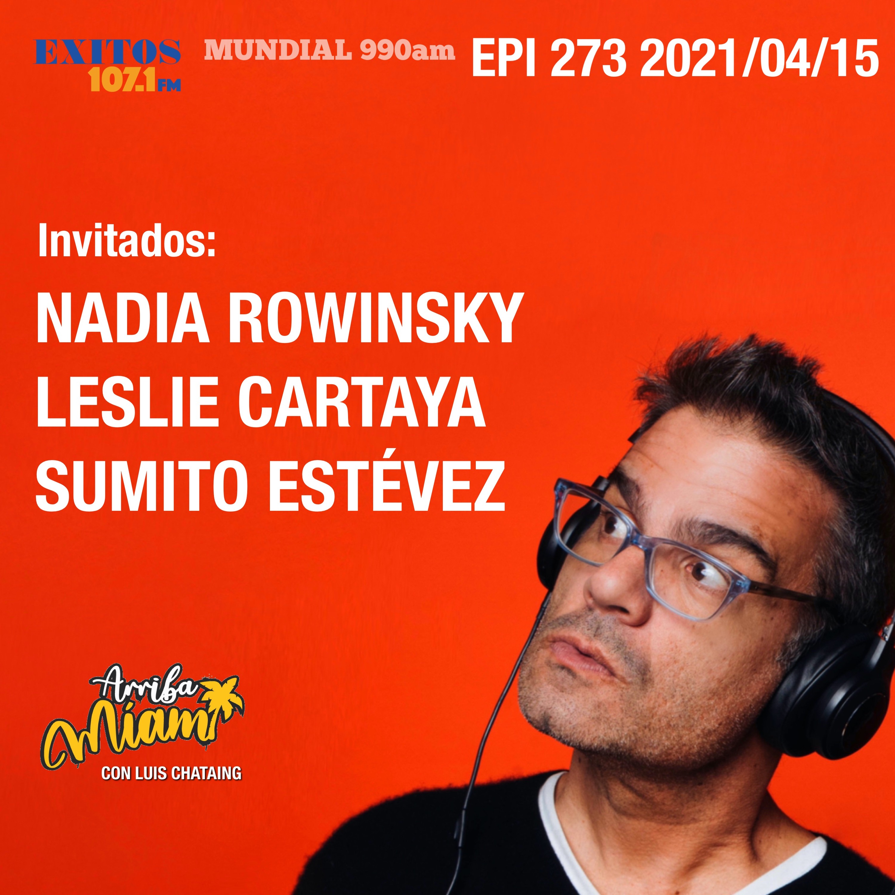 Chataing Podcasts