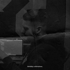 Birthday Celebrations (Interlude)