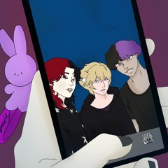 HELL NO W/PLSDNTHURTME_ (Pearlblade)