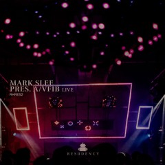 Mark Slee A/Vfib Live - Robot Heart Residency - Oakland 2024