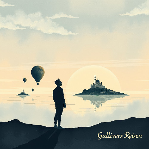 Gullivers Reisen