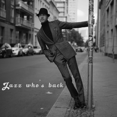 Jazz Who's Back