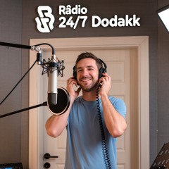 Rádio Dodakk 24/7 On Air .wav