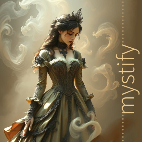 mystify