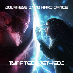 Journeys In to Harder Dance - Oct 2025