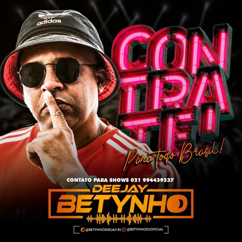 Stream SEQUÊNCIA DE FUNK AO VIVO !!! ( RESENHA CLANDESTINA 18.04.2020 ) BY BETYNHO DJ by Betynho
