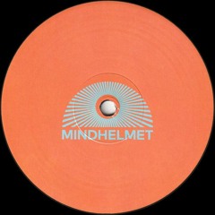 Gene On Earth - Storsley (MINDHELMET 01)