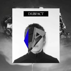 DUBFACT - LOST AREA GUEST I Dub Techno Mix I #006 (LAG006)