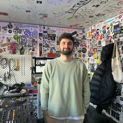 cafe joro @ The Lot Radio 01-21-2024