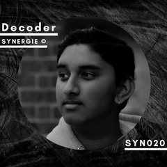 Decoder - Syncast [SYN020]