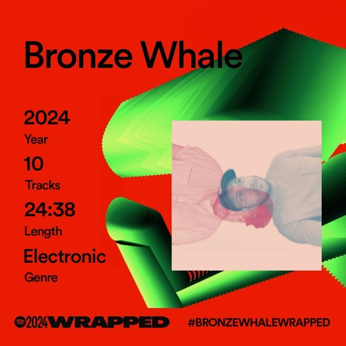Wrapped 2024 [Mini Mix]