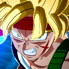 Dancing With the Lightning - SSJ Version (Bardock Song - Dragon Ball)