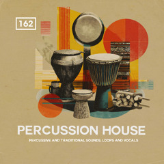 Bingoshakerz - Percussion House