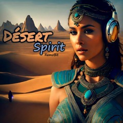 Desert Spirit | RemoBit