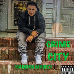 CRIME CITY (produce by Mula4600)