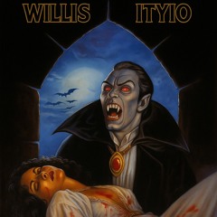 VAMPIRE FT. ITYIO