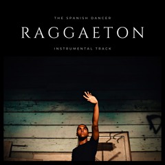 RAGGAETON DROP - Instrumental track