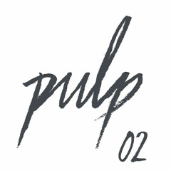 PULP02 - DaRand Land - Love's Cosmos