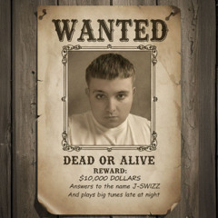 SWIZZ MOST WANTED - MINI MIX