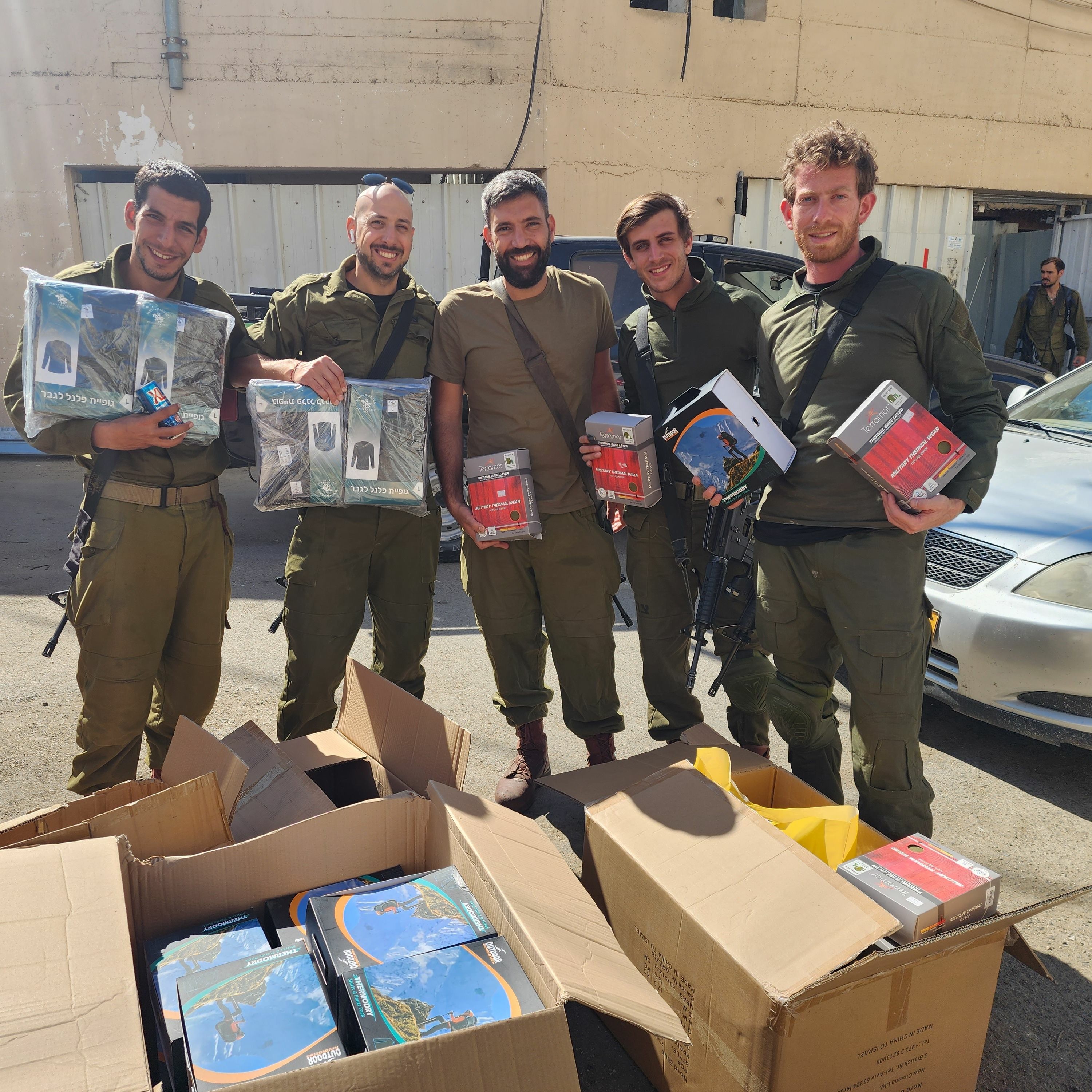 Yishai Fleisher Show: ISRAEL WAR UPDATE (19 October 2023) with Mordechai Kedar