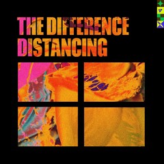 Flume x Juelz - The Difference x Distancing (TELLAH Edit) (Remake)