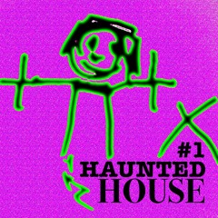 dj mix 2024-12 | jOEY’s HAUNTED HOUSE #1