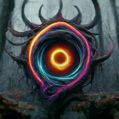 Nayliw - Wormhole Warp 157bpm