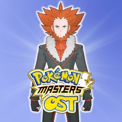 Battle! Lysandre - Pokemon Masters OST